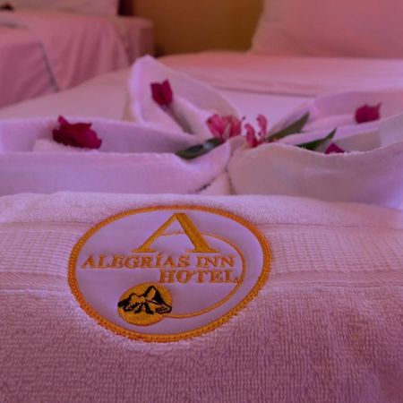 Alegrias Inn Hotel Κούζκο Εξωτερικό φωτογραφία