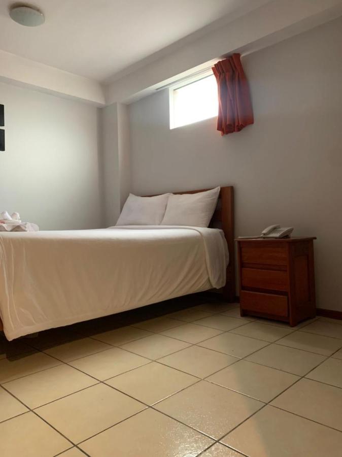 Alegrias Inn Hotel Κούζκο Εξωτερικό φωτογραφία
