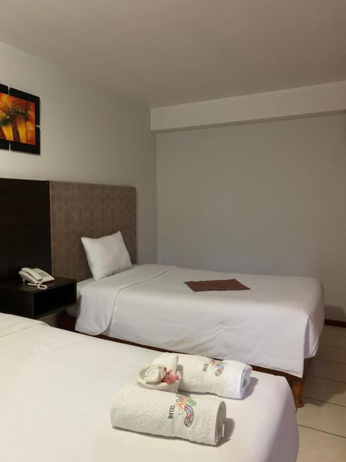 Alegrias Inn Hotel Κούζκο Εξωτερικό φωτογραφία
