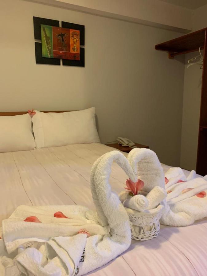 Alegrias Inn Hotel Κούζκο Εξωτερικό φωτογραφία