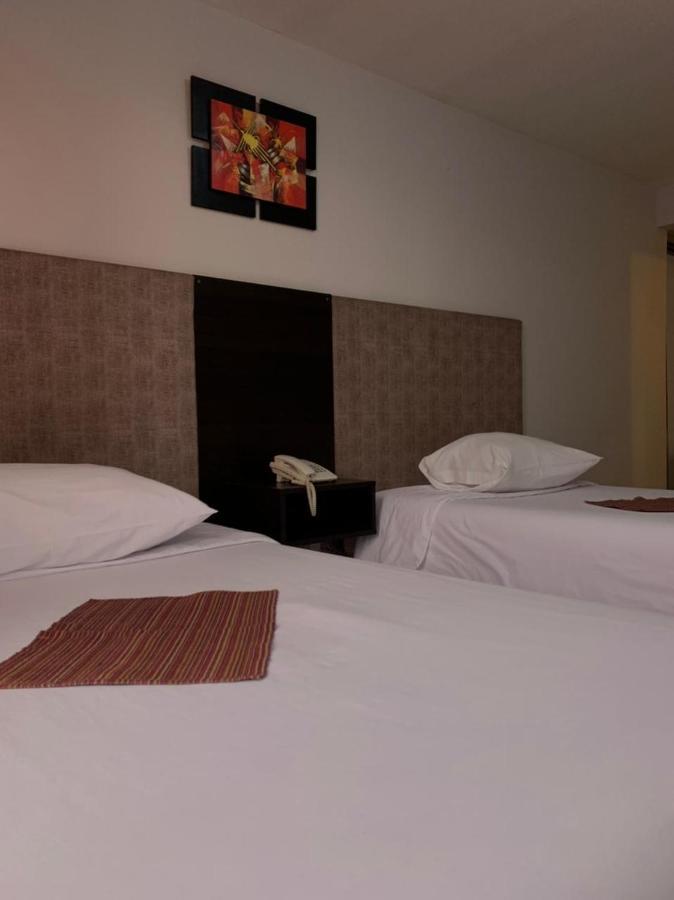 Alegrias Inn Hotel Κούζκο Εξωτερικό φωτογραφία