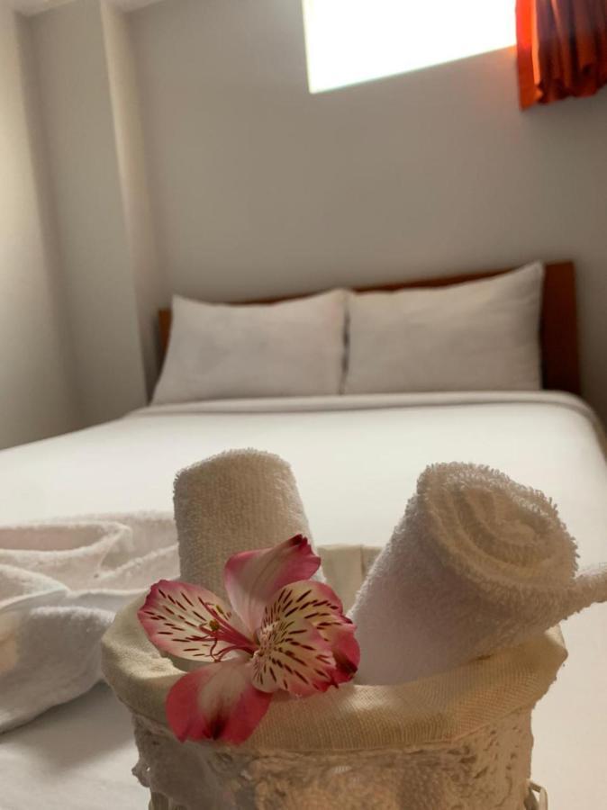 Alegrias Inn Hotel Κούζκο Εξωτερικό φωτογραφία