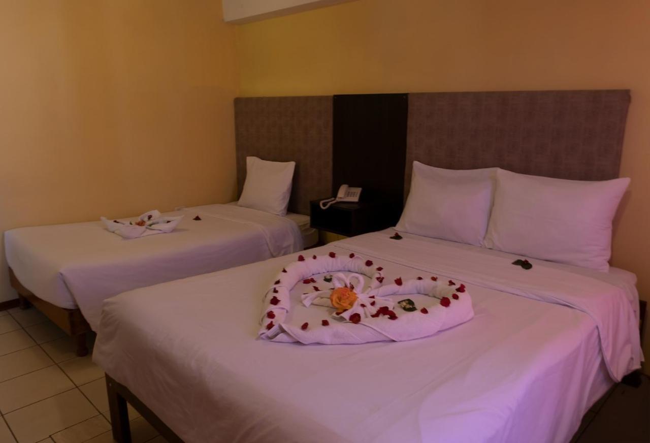 Alegrias Inn Hotel Κούζκο Εξωτερικό φωτογραφία