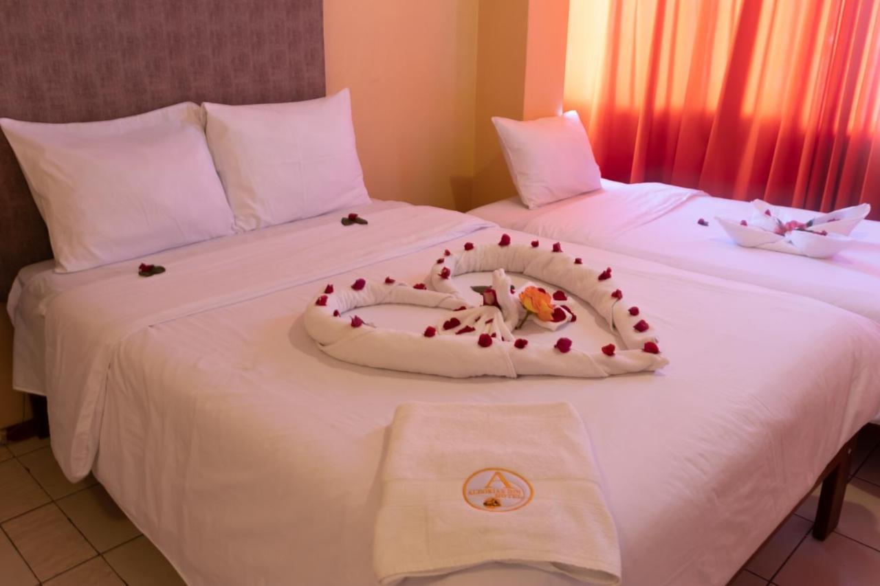 Alegrias Inn Hotel Κούζκο Εξωτερικό φωτογραφία