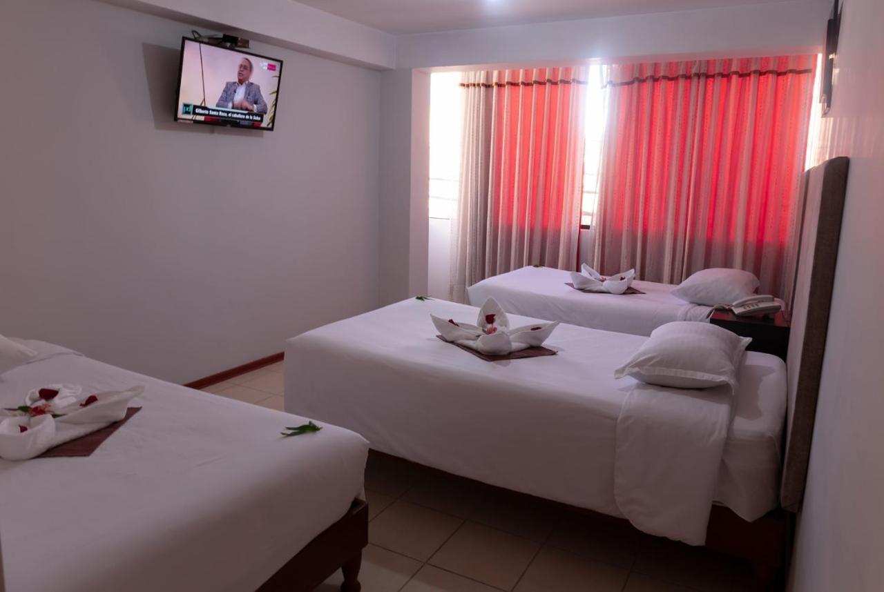 Alegrias Inn Hotel Κούζκο Δωμάτιο φωτογραφία