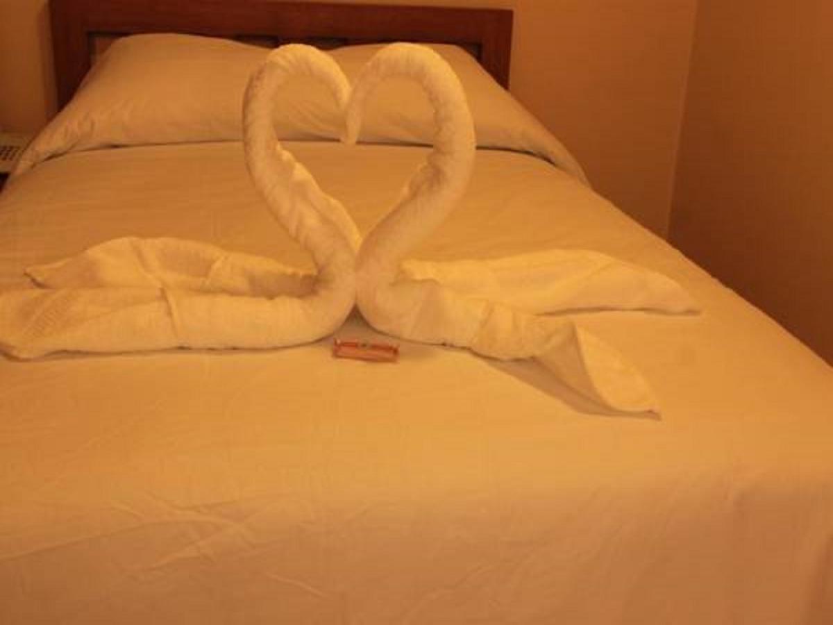 Alegrias Inn Hotel Κούζκο Εξωτερικό φωτογραφία