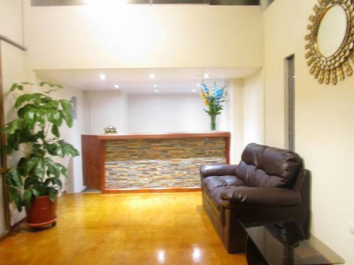 Alegrias Inn Hotel Κούζκο Εξωτερικό φωτογραφία
