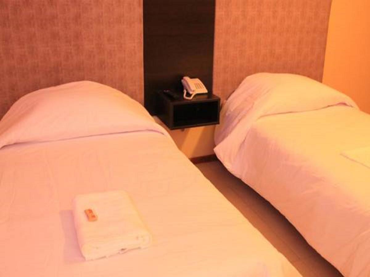Alegrias Inn Hotel Κούζκο Εξωτερικό φωτογραφία