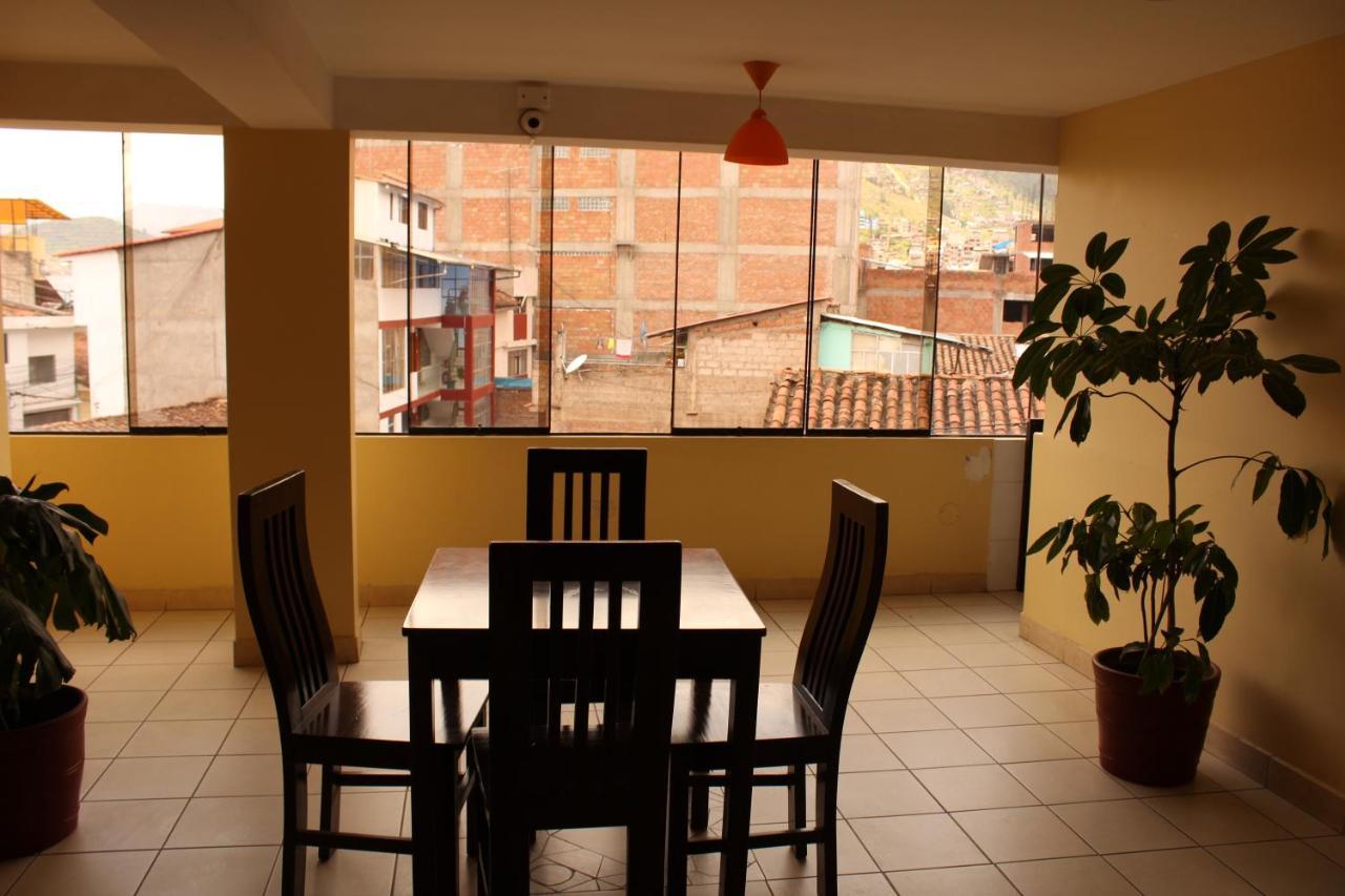 Alegrias Inn Hotel Κούζκο Εξωτερικό φωτογραφία